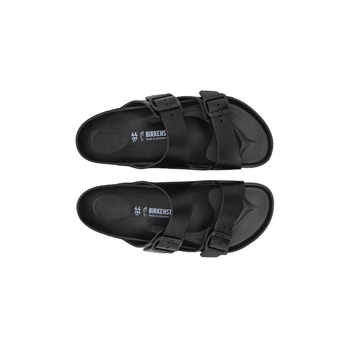 Birkenstock Arizona EVA Black (smal model)