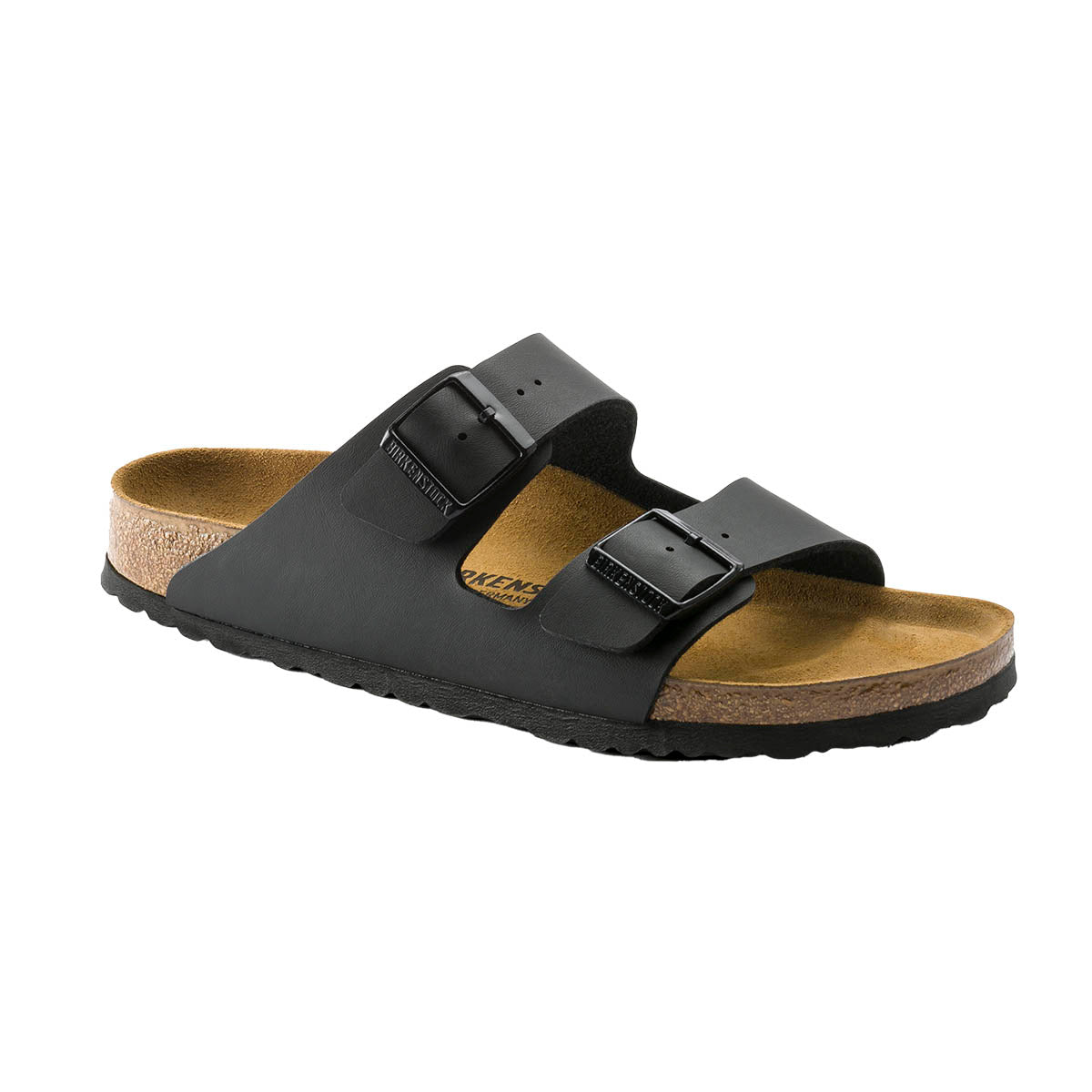Birkenstock Arizona BF Black (smal model)