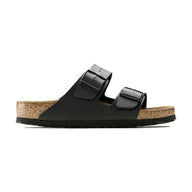 Birkenstock Arizona Blød Fodseng BF Black (smal model)