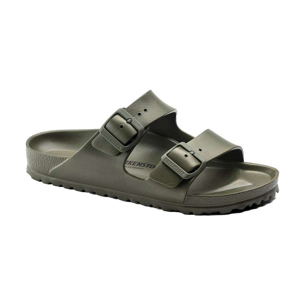 Birkenstock Arizona EVA Khaki
