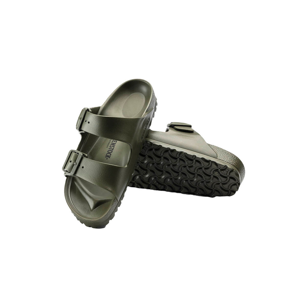 Birkenstock Arizona EVA Khaki