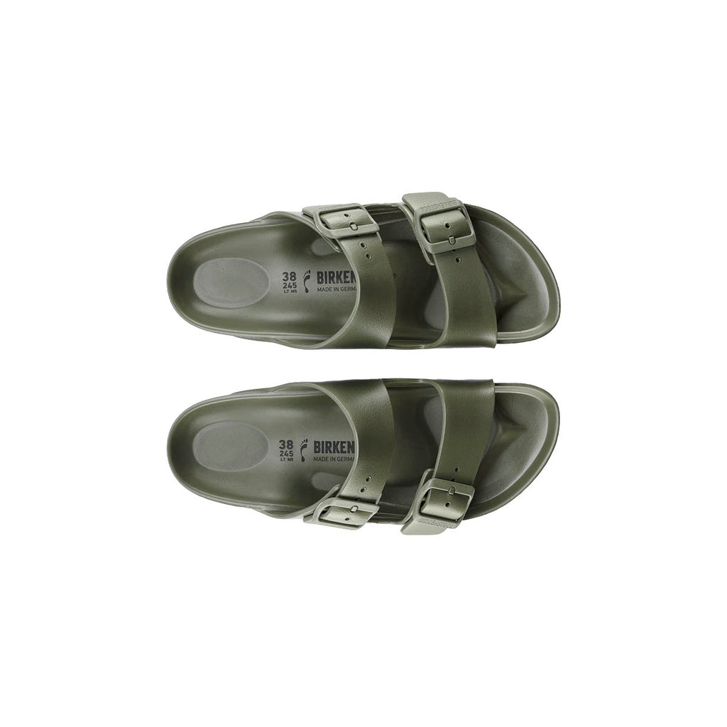 Birkenstock Arizona EVA Khaki