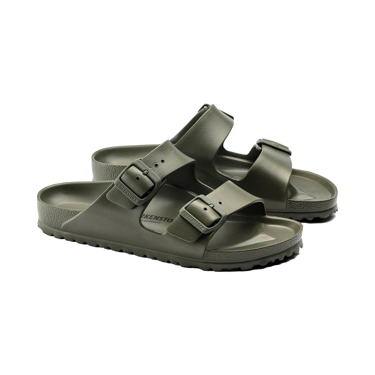 Birkenstock Arizona EVA Khaki