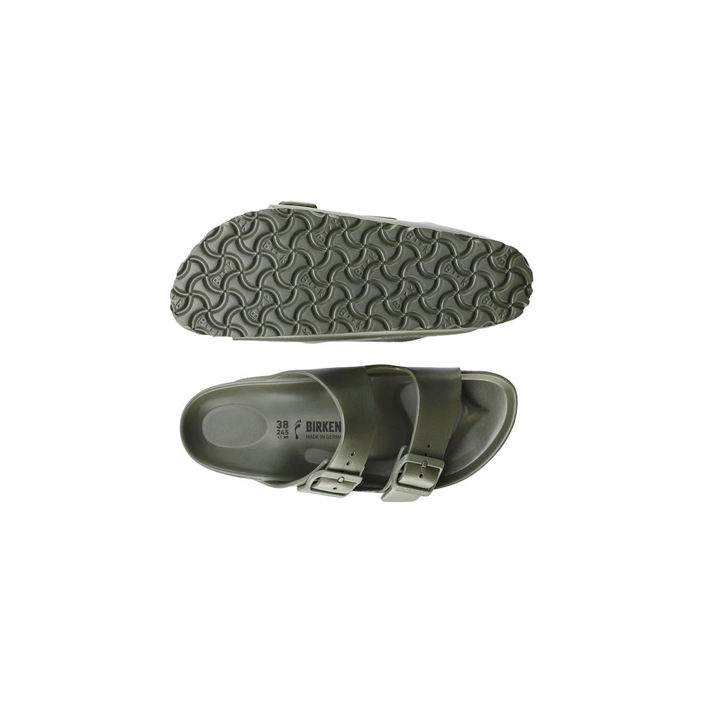 Birkenstock Arizona EVA Khaki