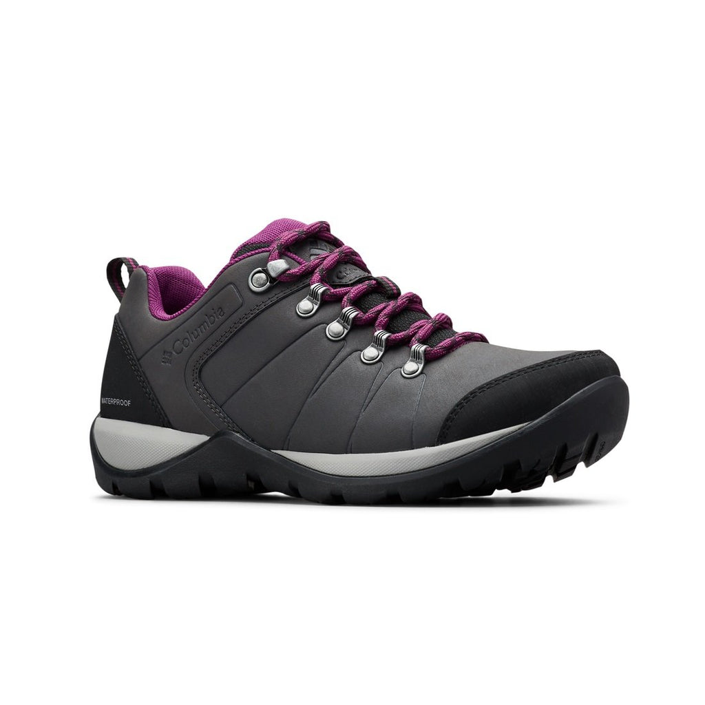 Columbia Fire Venture L II WP dame