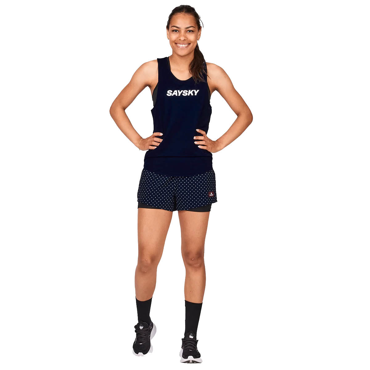 Saysky Box Combat Singlet Unisex