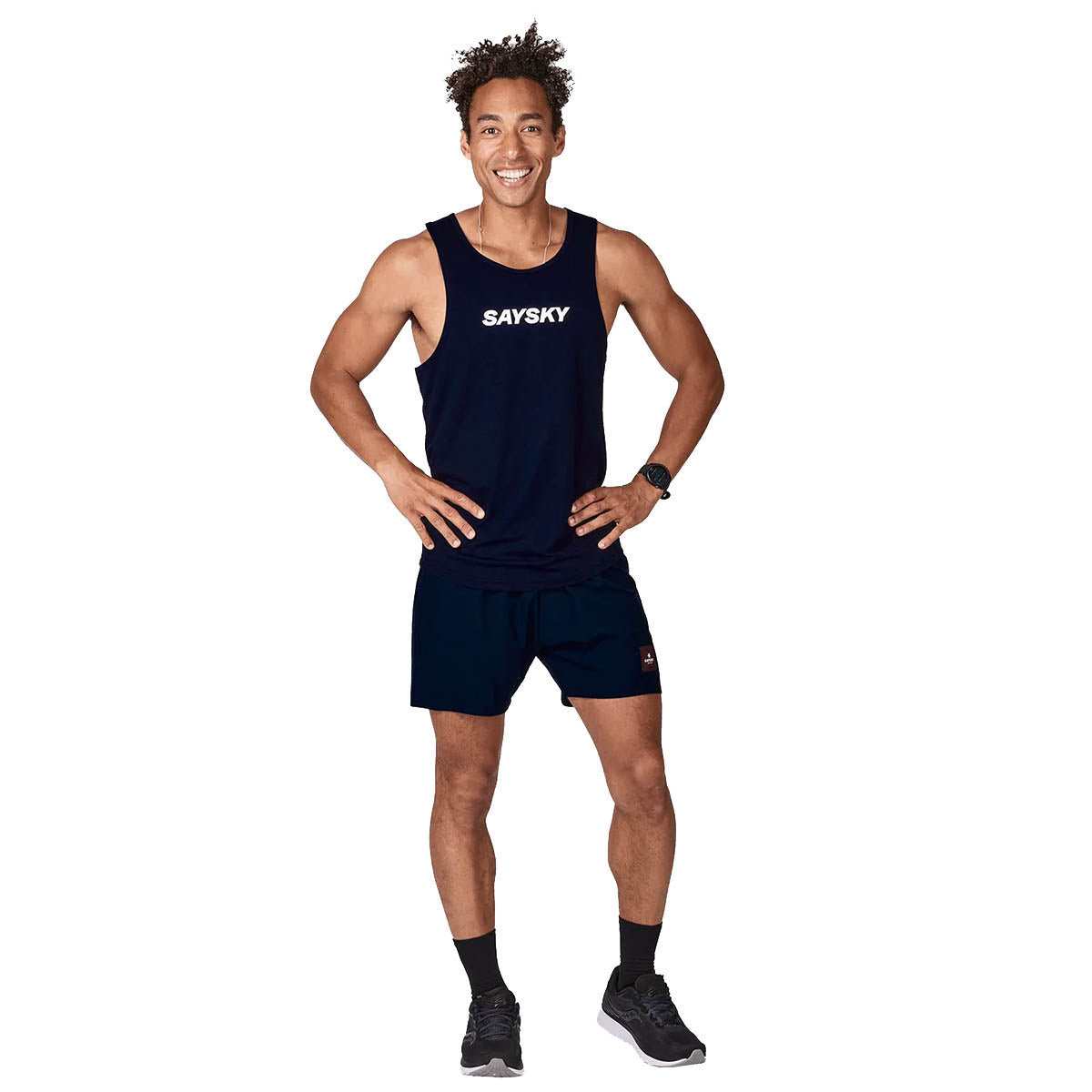 Saysky Box Combat Singlet Unisex