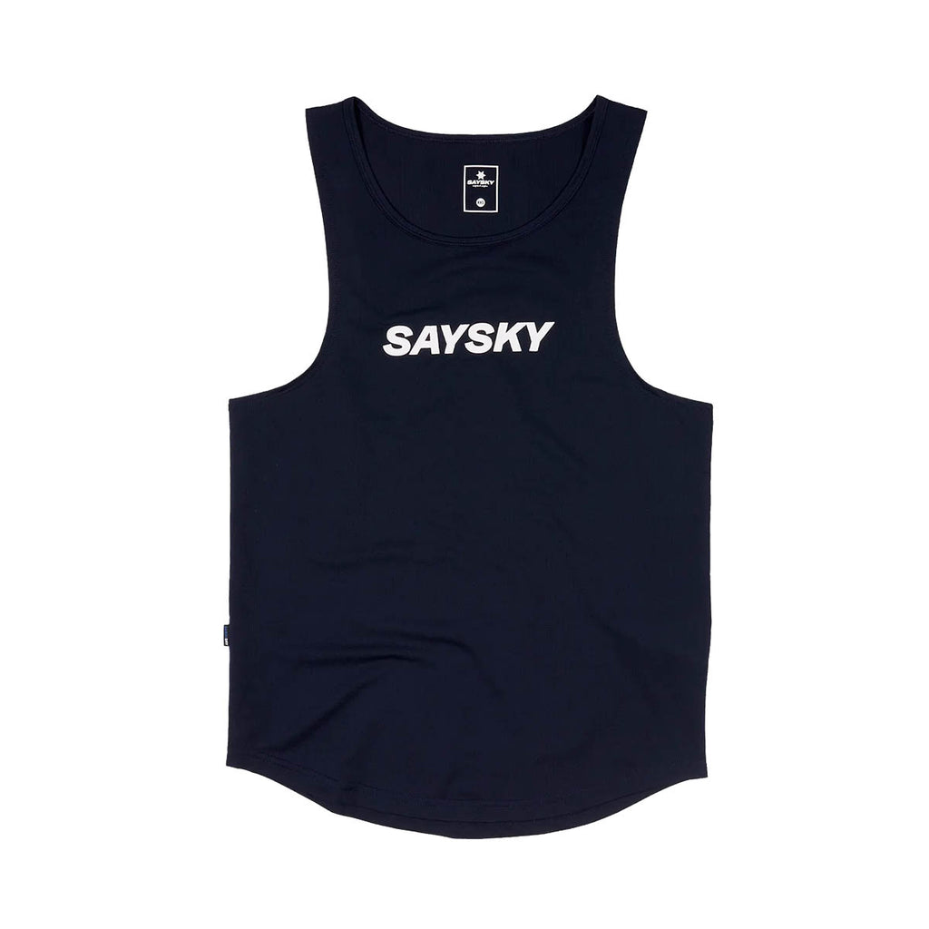 Saysky Box Combat Singlet Unisex