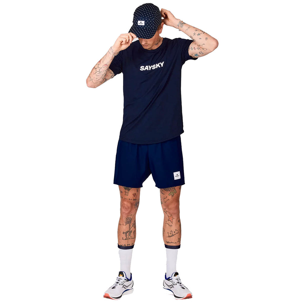 Saysky Box Combat T-shirt Unisex