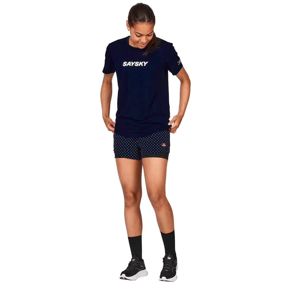 Saysky Box Combat T-shirt Unisex