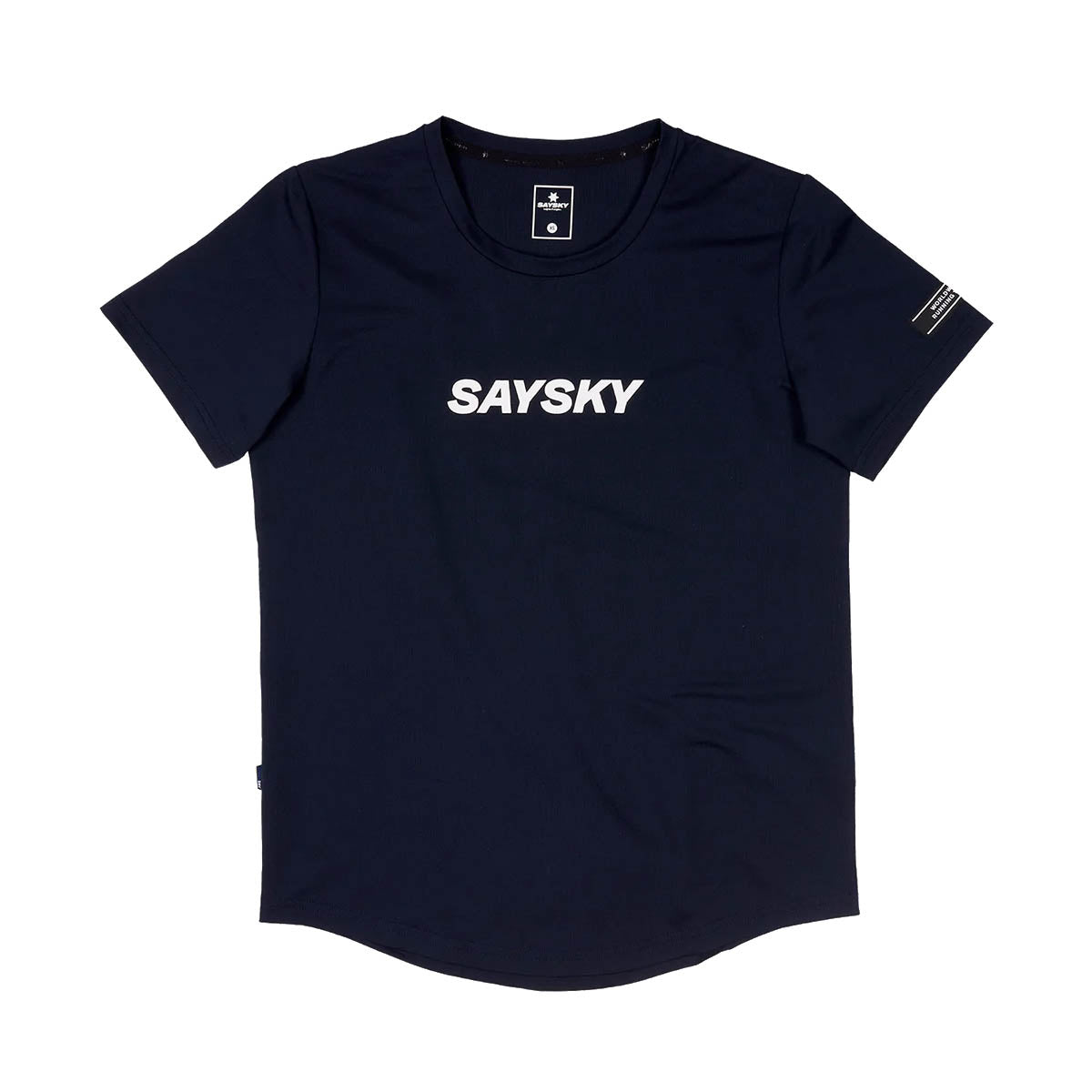 Saysky Box Combat T-shirt Unisex