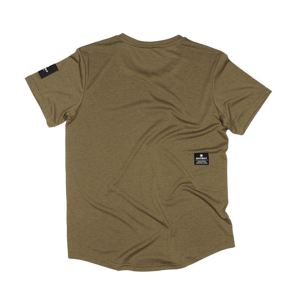 Saysky Box Motion Tee