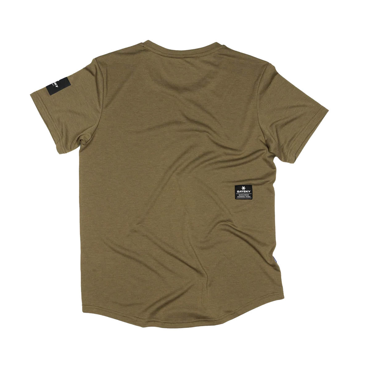 Saysky Box Motion Tee
