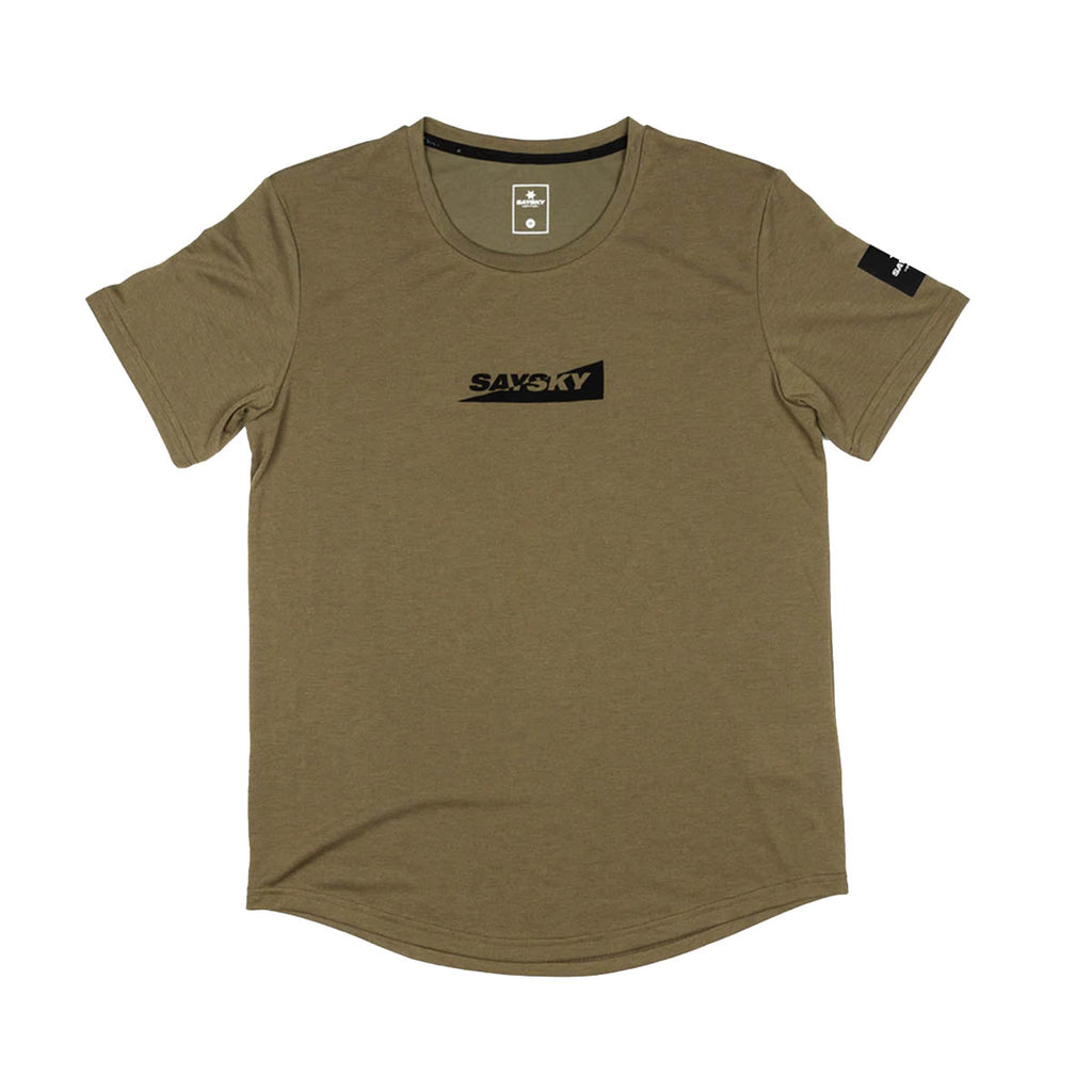 Saysky Box Motion Tee