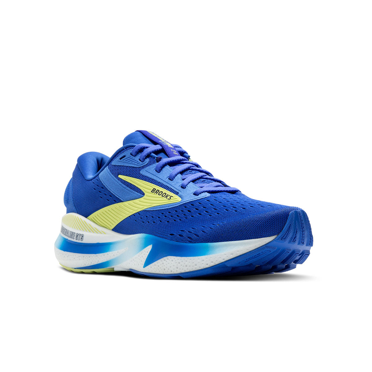 Brooks Adrenaline GTS 24 Herre (bred model)