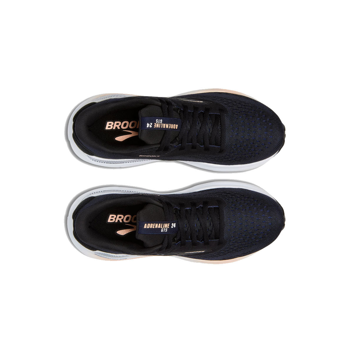 Brooks Adrenaline GTS 24 Dame
