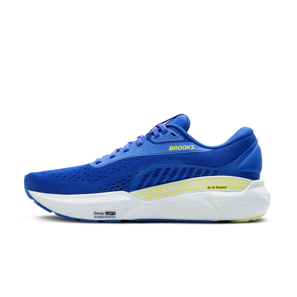 Brooks Adrenaline GTS 24 Herre