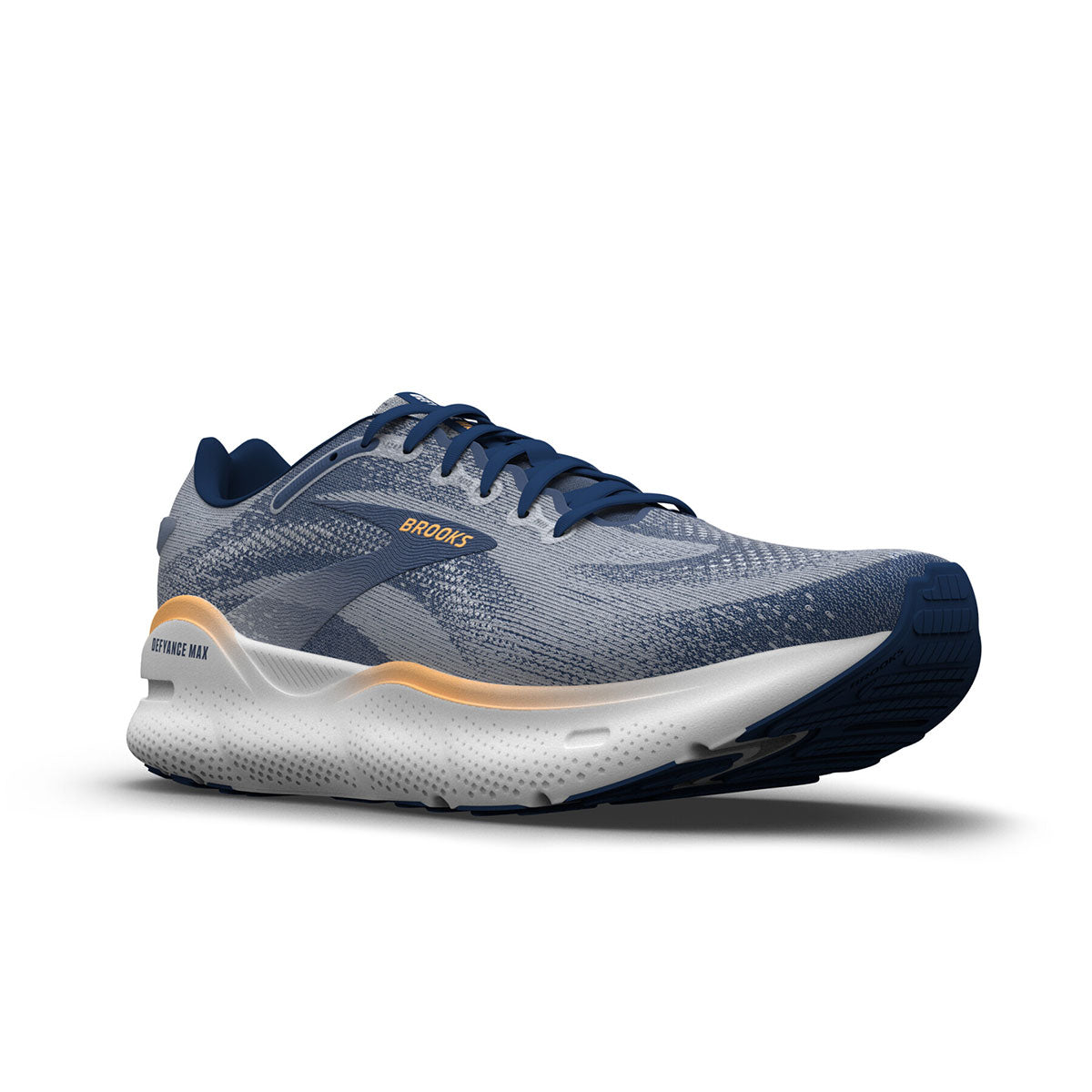 Brooks Defyance Max Herre