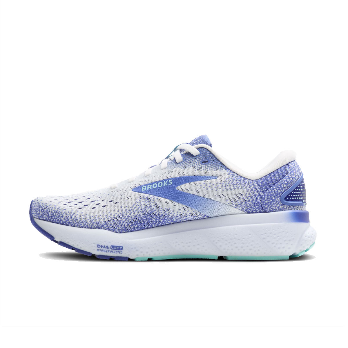 Brooks Ghost 16 Dame