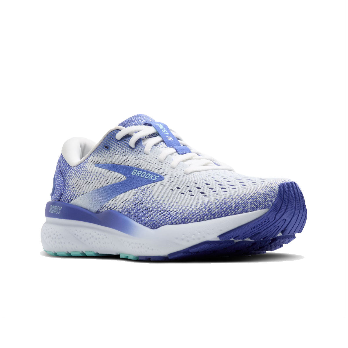 Brooks Ghost 16 Dame