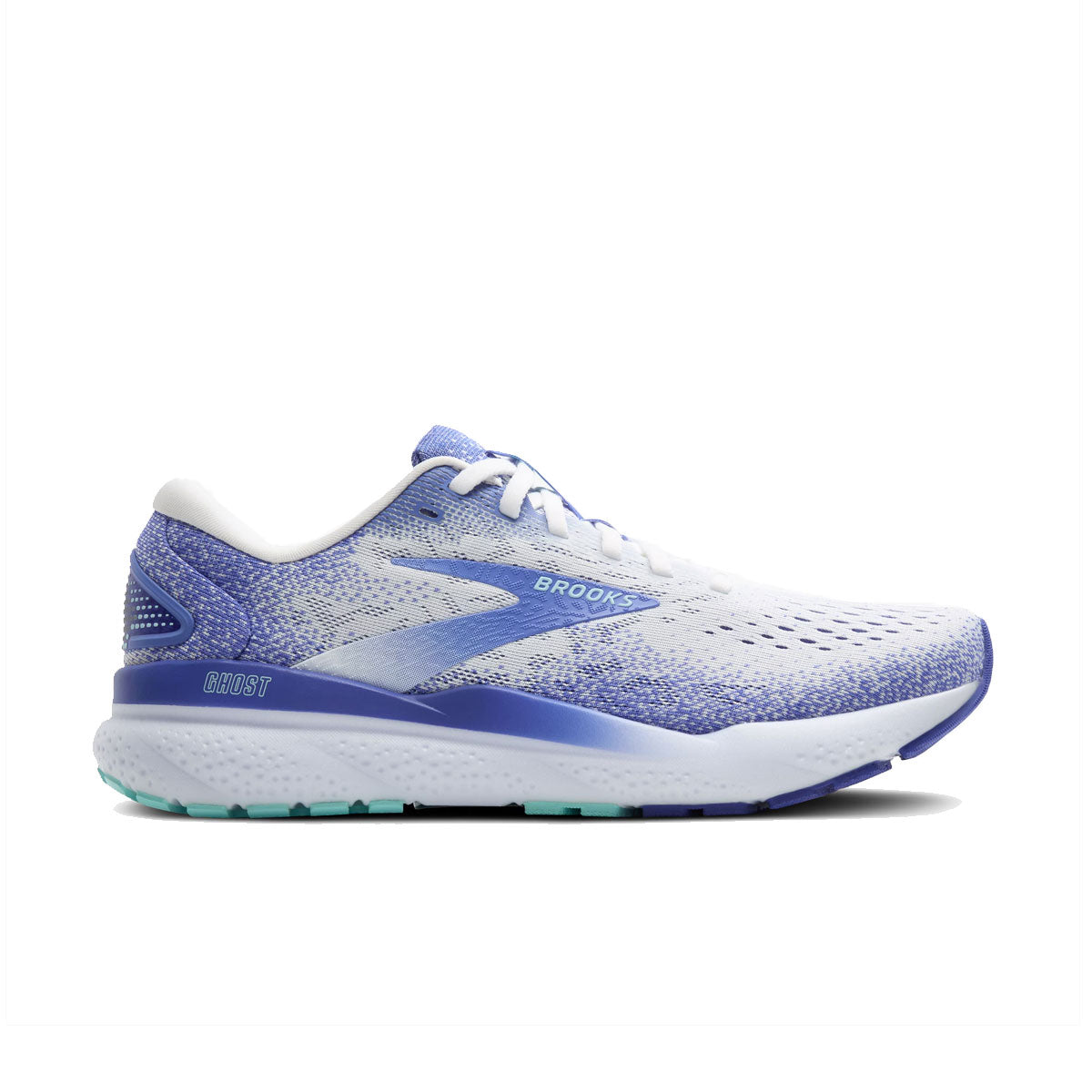 Brooks Ghost 16 Dame
