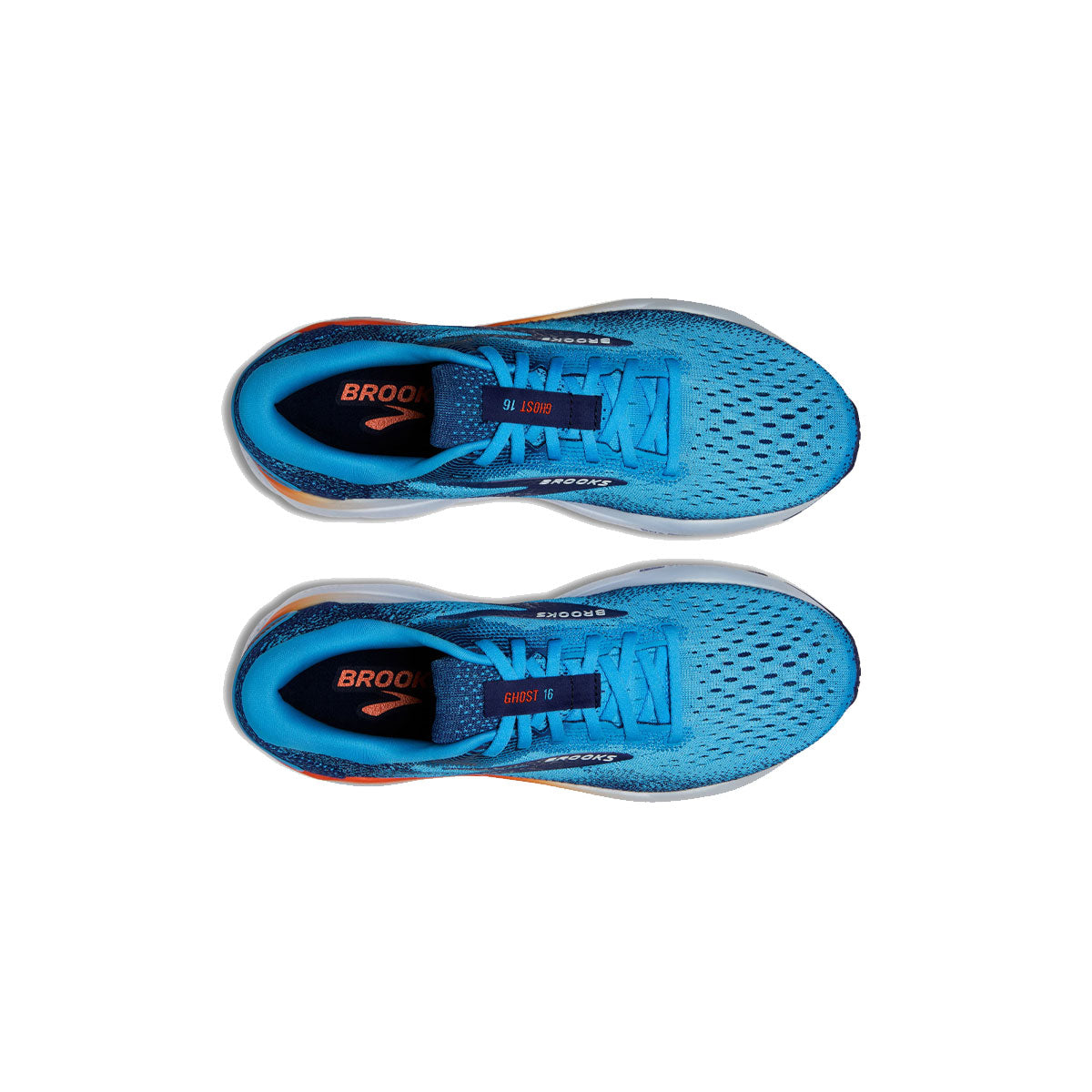 Brooks Ghost 16 Herre