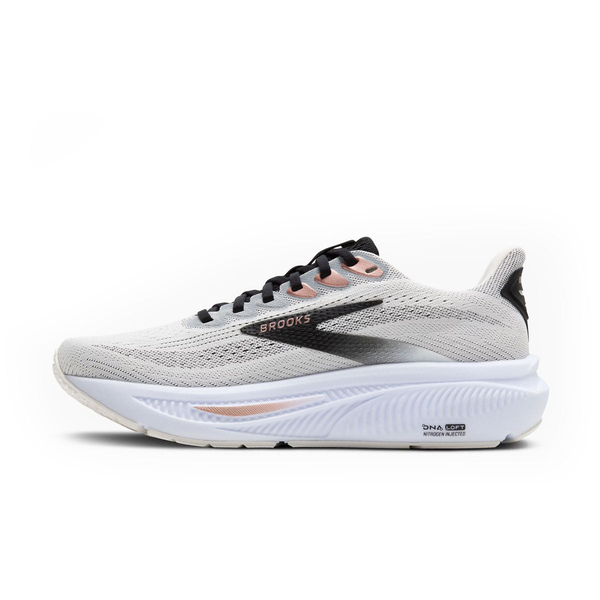 Brooks Ghost 17 Dame