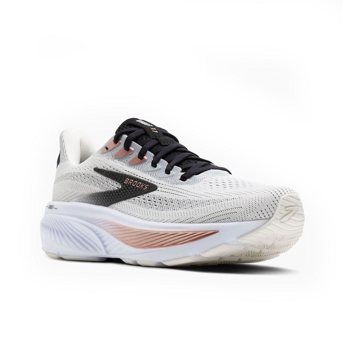 Brooks Ghost 17 Dame