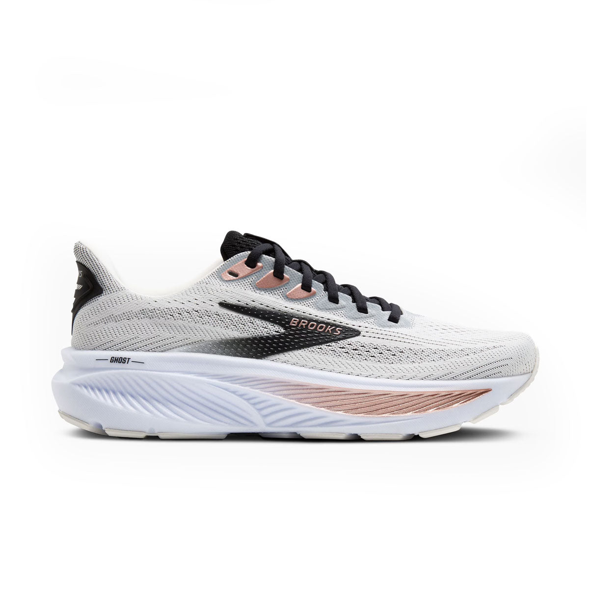 Brooks Ghost 17 Dame