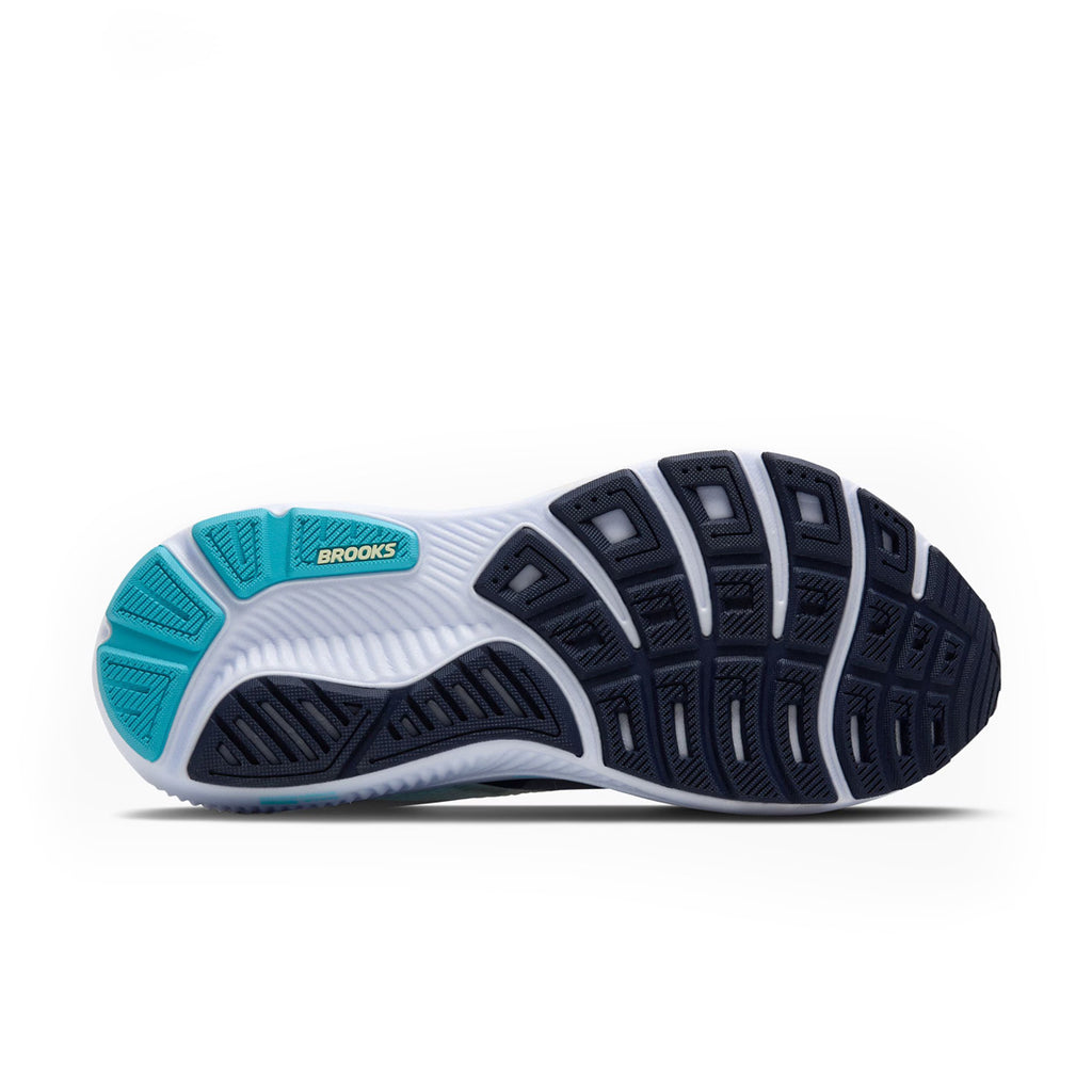 Brooks Ghost 17 Dame