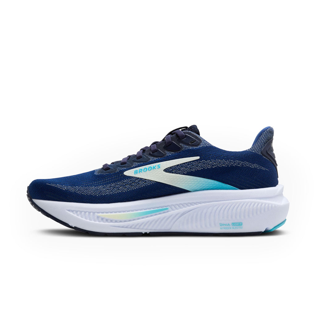 Brooks Ghost 17 Dame