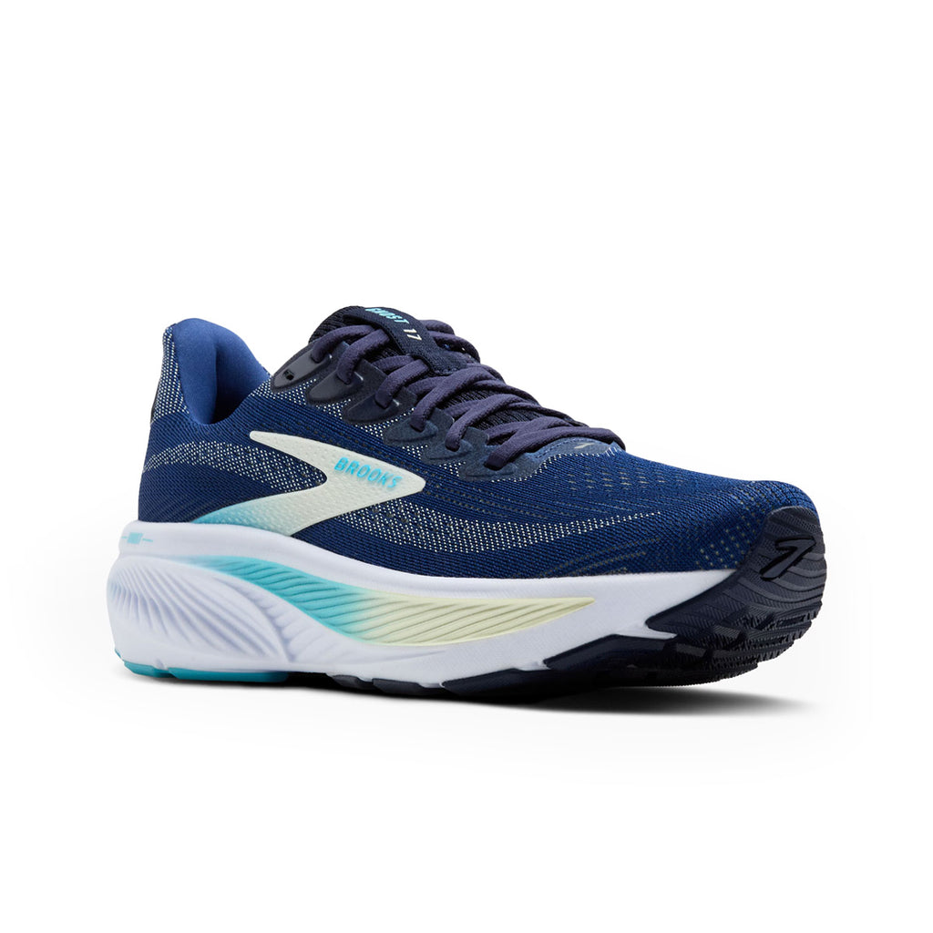 Brooks Ghost 17 Dame