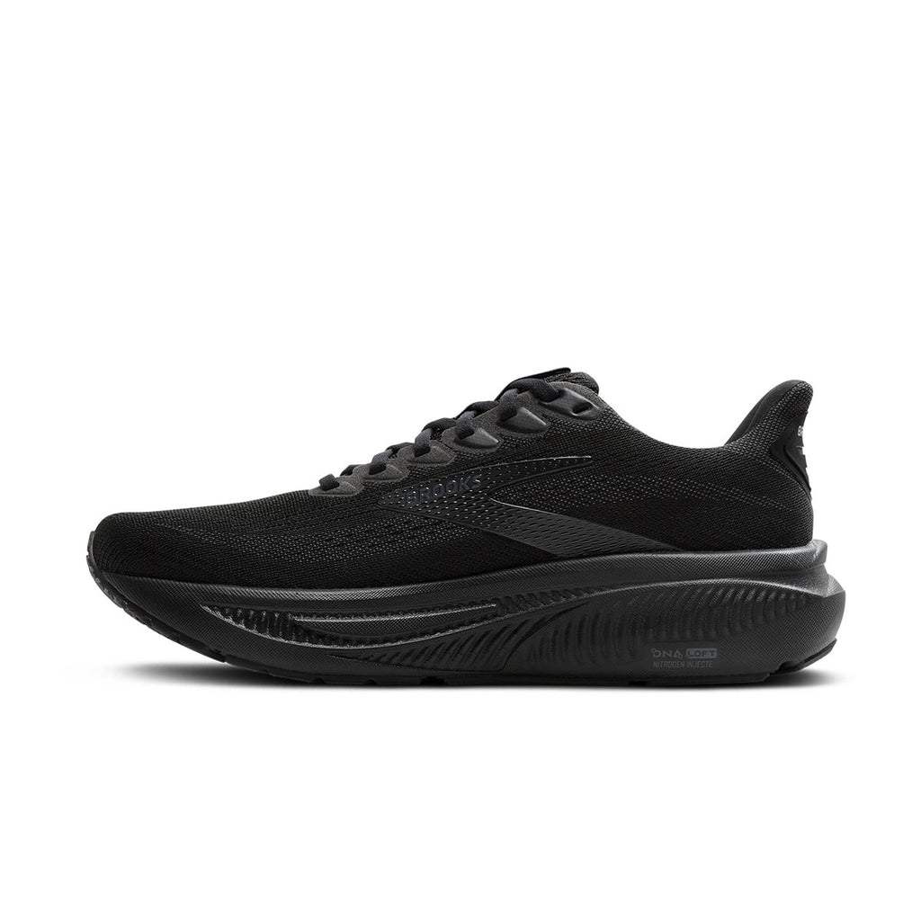 Brooks Ghost 17 Dame