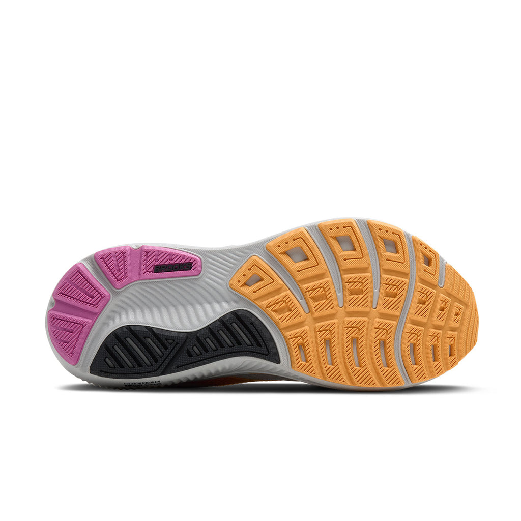 Brooks Ghost 17 Dame