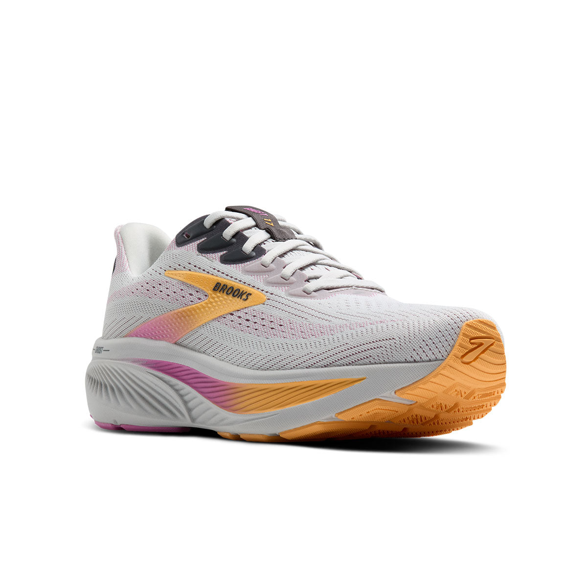 Brooks Ghost 17 Dame