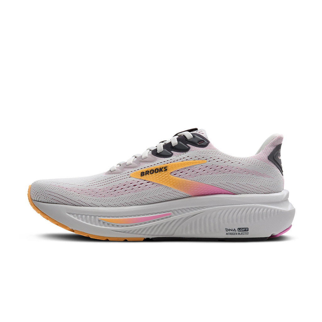 Brooks Ghost 17 Dame