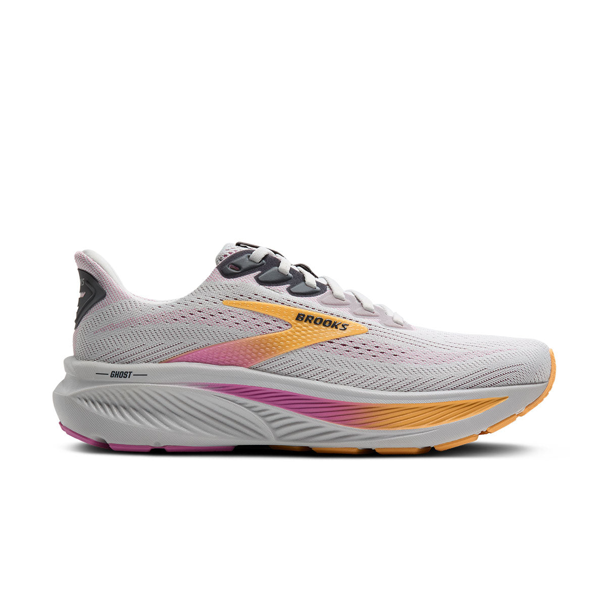 Brooks Ghost 17 Dame