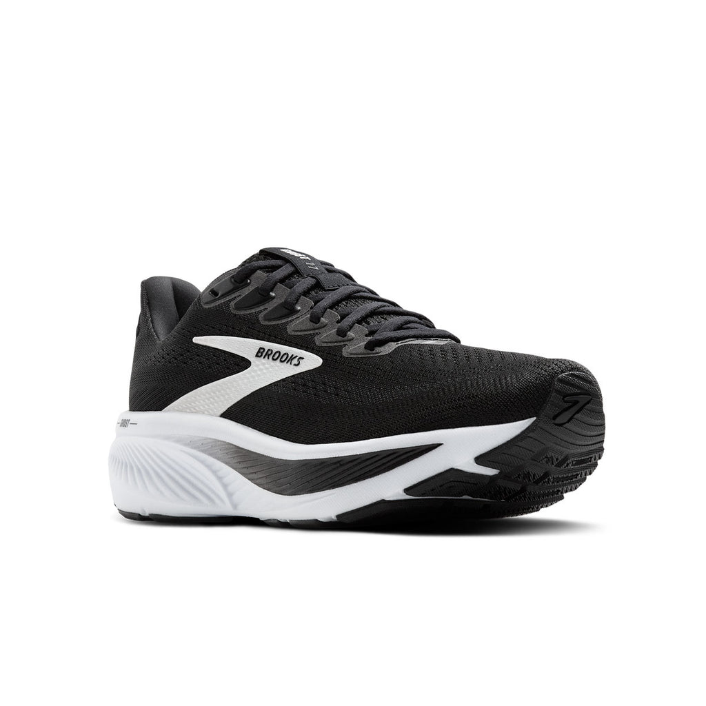 Brooks Ghost 17 Dame