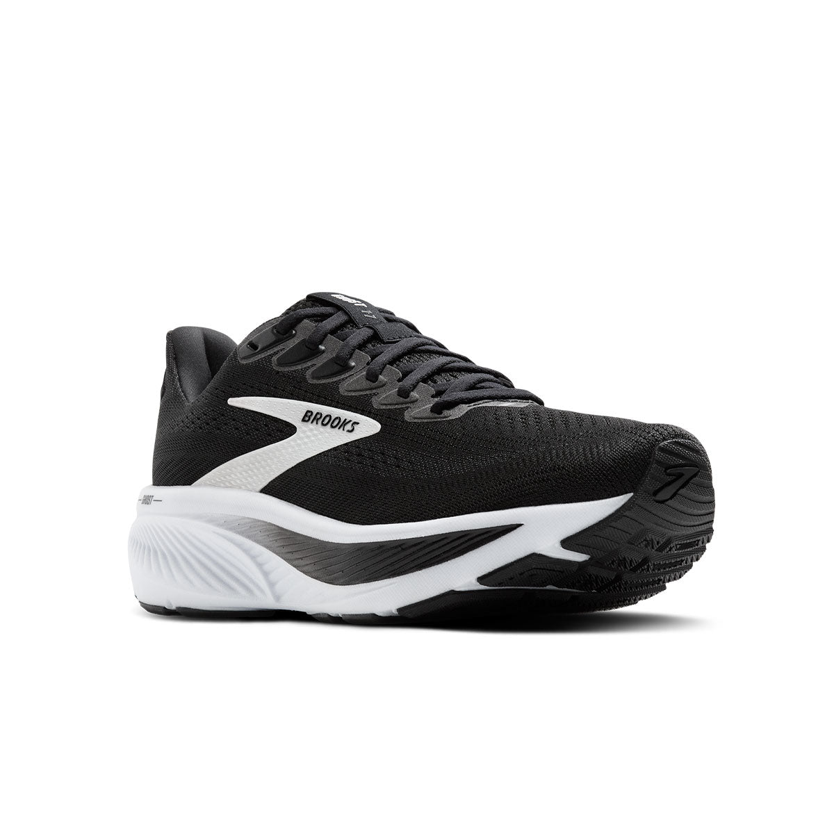 Brooks Ghost 17 Dame