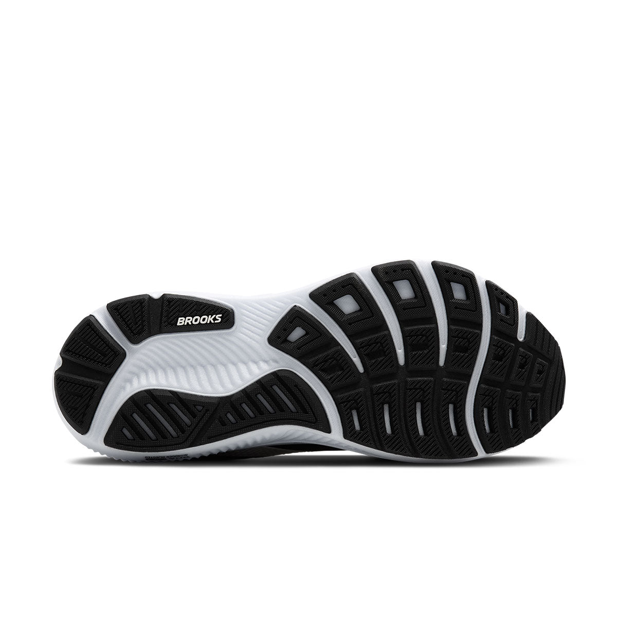 Brooks Ghost 17 Dame