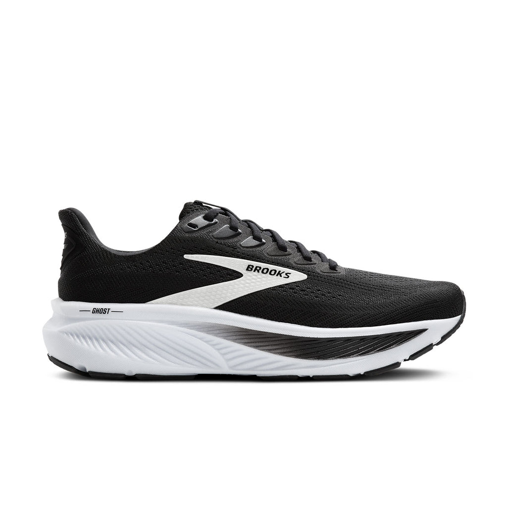 Brooks Ghost 17 Dame