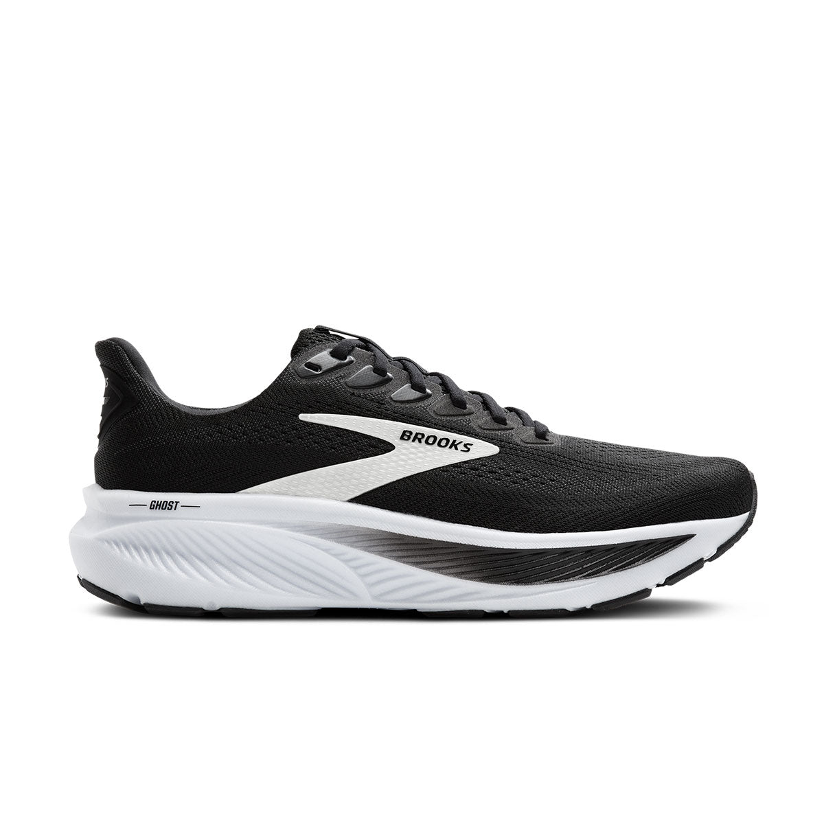 Brooks Ghost 17 Dame