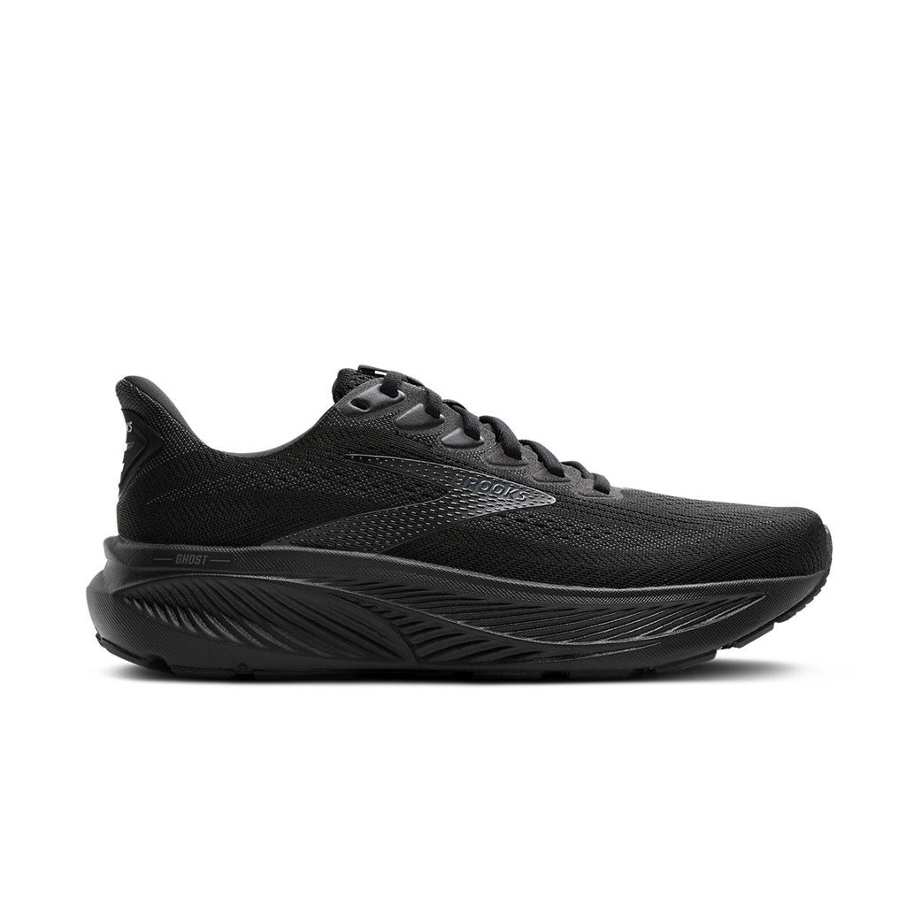 Brooks Ghost 17 Herre (Bred model)