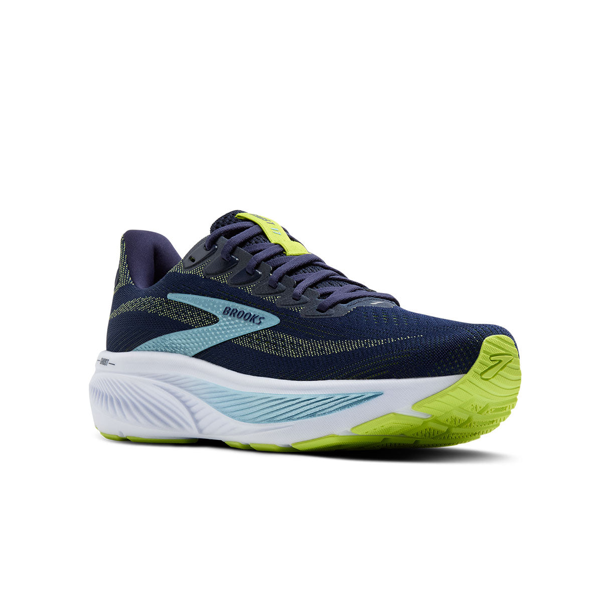 Brooks Ghost 17 Herre