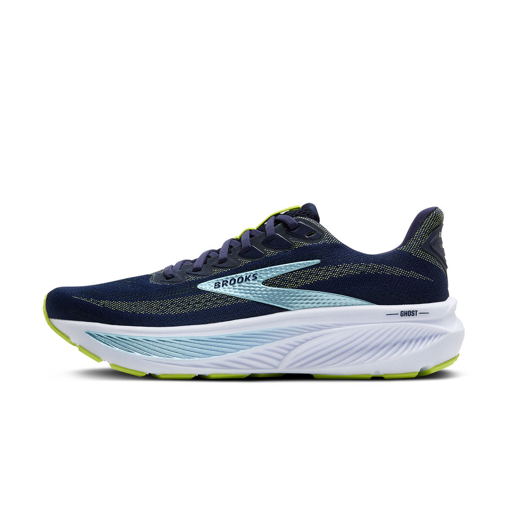 Brooks Ghost 17 Herre