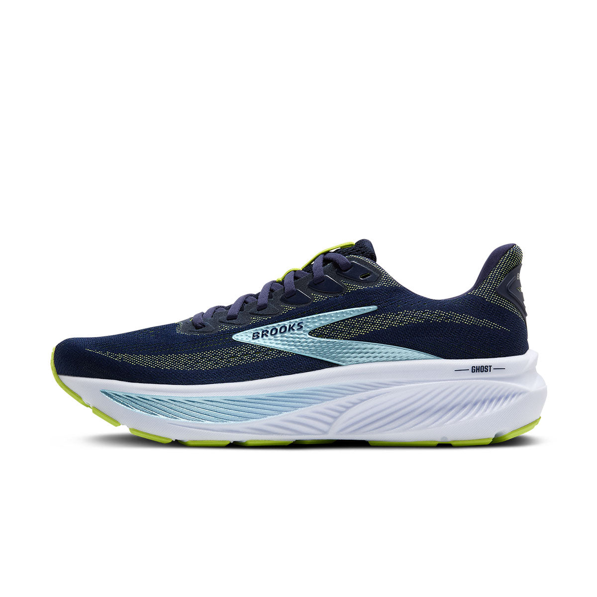 Brooks Ghost 17 Herre