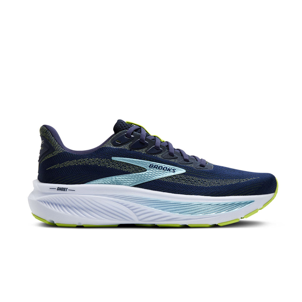 Brooks Ghost 17 Herre