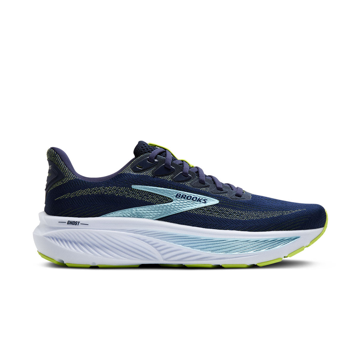 Brooks Ghost 17 Herre