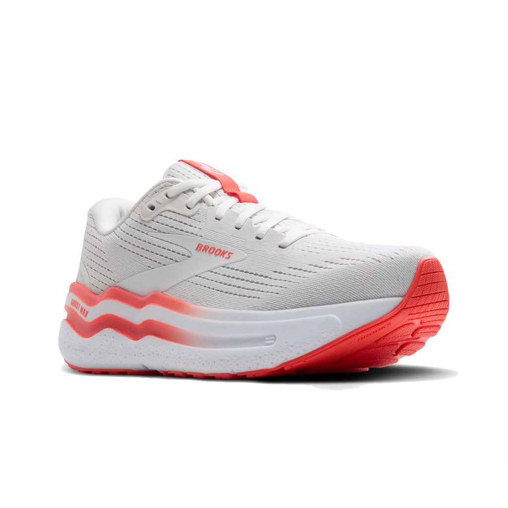 Brooks Ghost Max 2 Dame