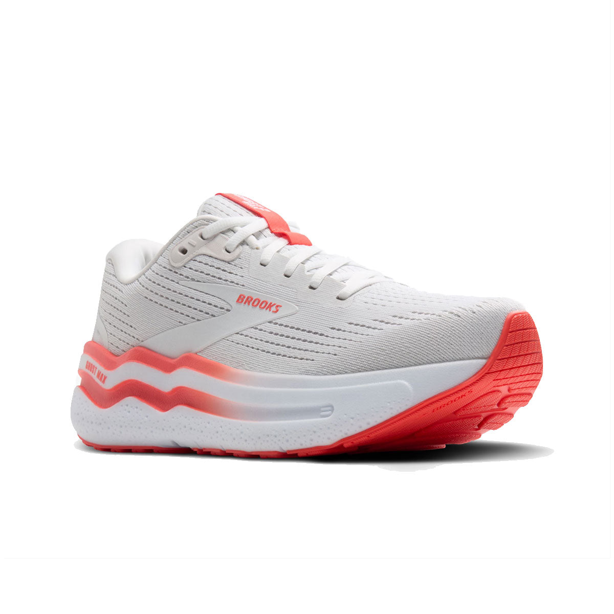 Brooks Ghost Max 2 Dame